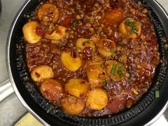 -红蜡烛海鲜粥城(宝坻店)