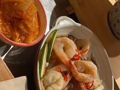 -火山屋台(新街口店)