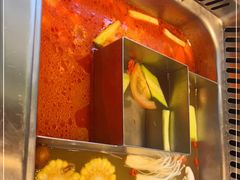 -东巴人鱼豆花火锅(幸福街店)