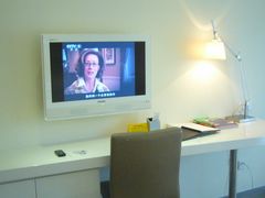 -深圳东部华侨城茵特拉根酒店