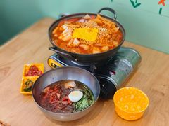 -Woolee韩食堂·韩式家庭料理