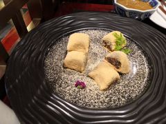 -东来顺饭庄(金泉广场店)