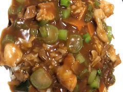 -龙记烧腊茶餐厅(常德路店)