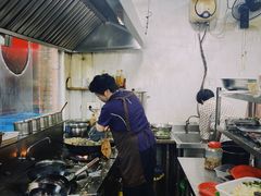 -梅子大排档