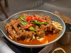 -TAIFORKS 大福食堂·山葵烤肉料理·拌饭(宝安店)