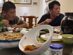 -老蒲田·渔乡楼