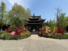 -钱王祠