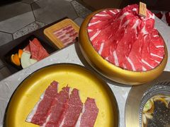-空之介寿喜烧·和牛放题(恒隆广场店)