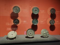 -陕西历史博物馆