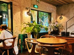 -Apollo·西班牙小酒馆(安福路店)