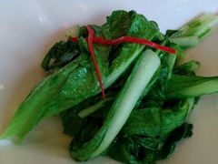 生菜-金玫瑰商务会馆(新孔南路店)