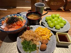-筱田の食堂·izakaya(淮海中路店)