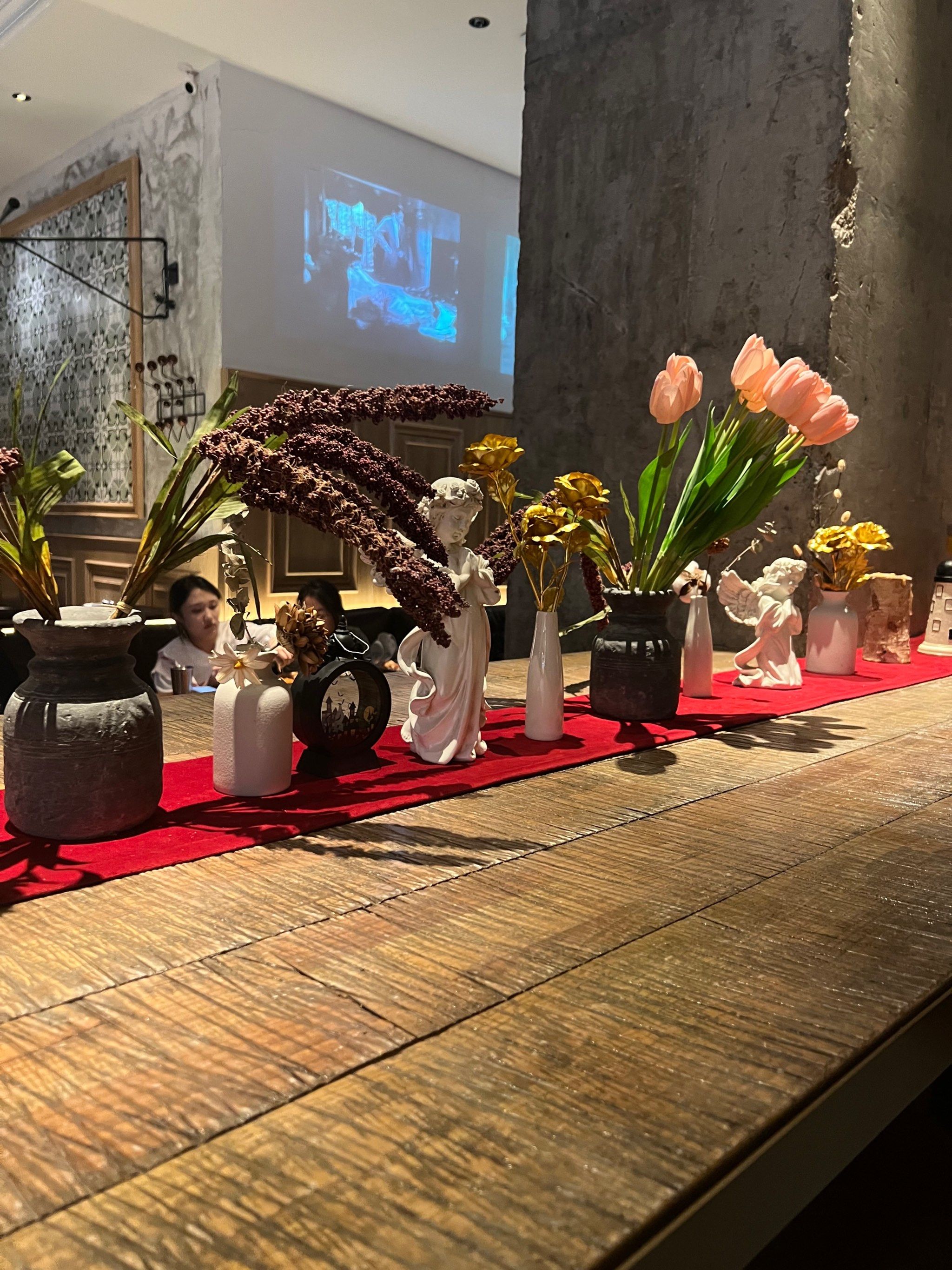 cbd下班好去处[加油]深夜微醺的快乐[调皮]