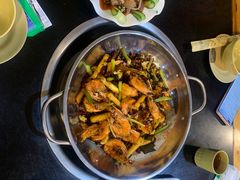 -2048香辣虾(七星岗店)