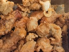 -阿捡忭京炸鸡(韭菜园总店)