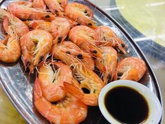 -明记海鲜大排档(巽寮湾店)