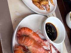 -蟹村草堂·苏式园林人文农家·大闸蟹