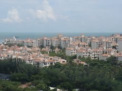 -白沙门生态公园