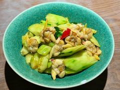 -KŌNG胶东小馆·酒馆(华熙店)