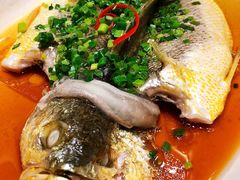 -梦都海鲜酒家(万达广场江桥店)