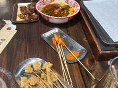 -破店肥哈·东北烧烤·夜宵(南山保利店)