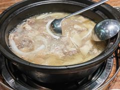 原味椰子鸡-春润大地海南椰子鸡(沙井京基百纳广场店)