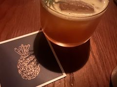 -STAFF ONLY Bar(南台巷店)