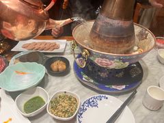 -东来顺•非遗火锅(外滩店)
