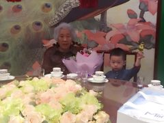 -那家老院子东北菜·饺子·小鸡炖蘑菇(艳华街店)