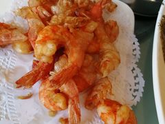 -香融府·烤鸭·家常菜(马家堡路店)