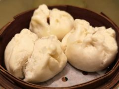 -夏宫中餐厅(香格里拉大酒店)