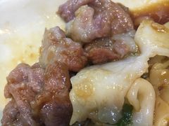 牛肉肠-荔银肠粉(广州天河华利路店)
