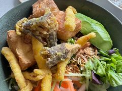 -芽庄越式料理(MOKO新世纪广场店)
