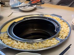 -韩宫宴烤肉·料理(武汉印象城店)