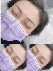 -Verywang半永久纹眉•仪器野生眉
