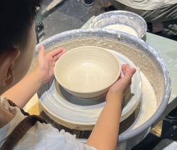 -川上陶艺社(大悦城店)