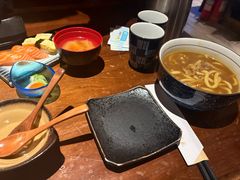 -千代武日本料理(开发区店)