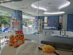 -馨月汇·独栋月子会所(静安店)