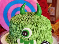 -DQ·蛋糕·冰淇淋(五棵松万达店)