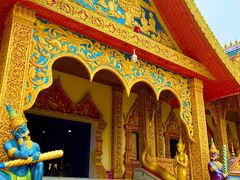 -西双版纳勐泐文化旅游区