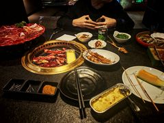 -神户赤童日式烤肉伙伴(东直门店)