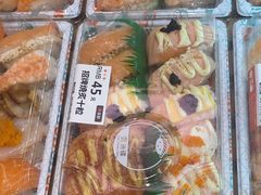 -争鲜回转寿司(朝北大悦城店)