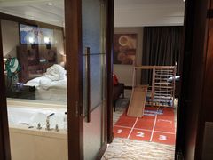 -长白山万达喜来登度假酒店