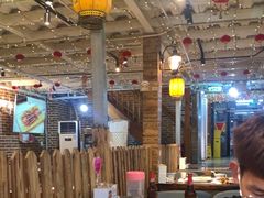 -三个大叔东北烧烤·砂锅菜(西三旗店)