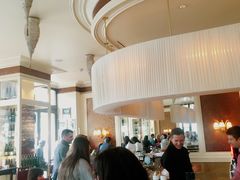 -Cafe Sacher(WIEN)