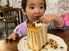 -侘寂甜品(自取店)