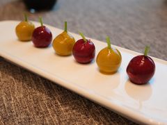 -江南灶中餐厅(南京香格里拉店)