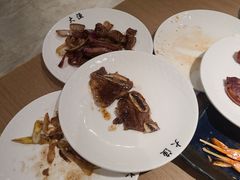 -大渔铁板烧(花园道店)