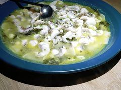 -百岁我家酸菜鱼·烤串(运河上街店)