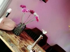 -花木兰·咖啡·茶铺